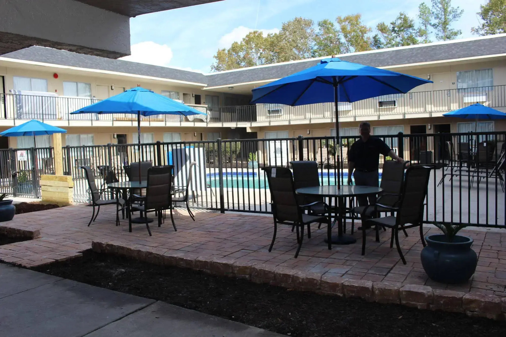 FairBridge Inn & Suites, Richmond Hill