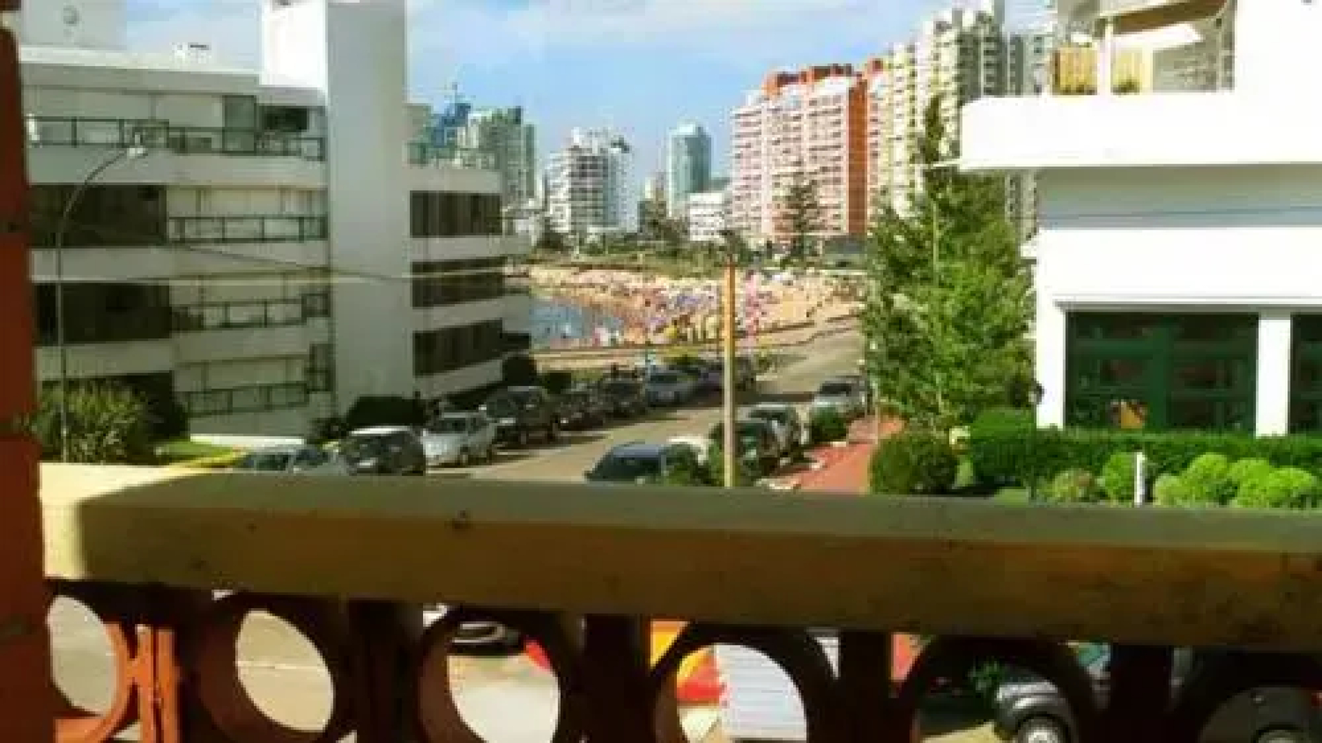 Planet Punta del Este Hostel