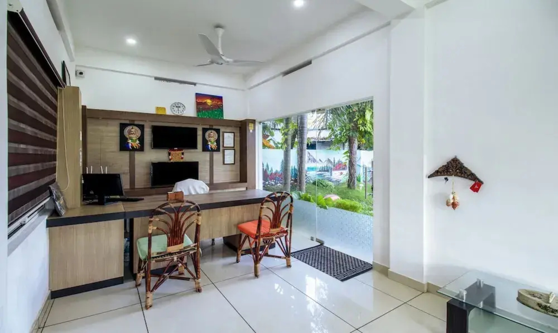 Treebo Majestic Retreat