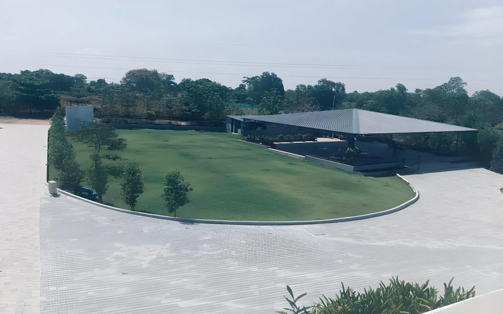 White Lake Resort