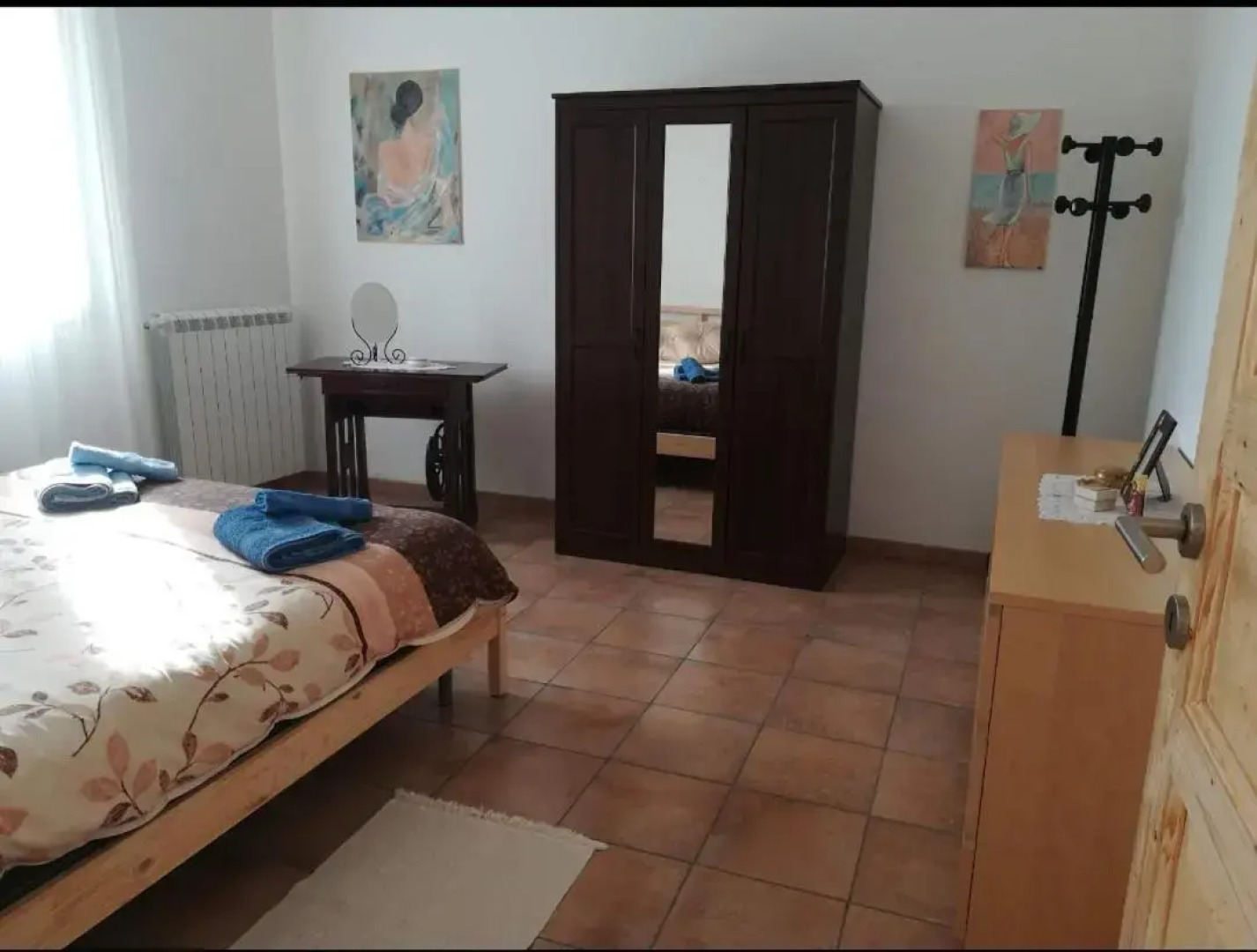 Etna, Salvia E Rosmarino