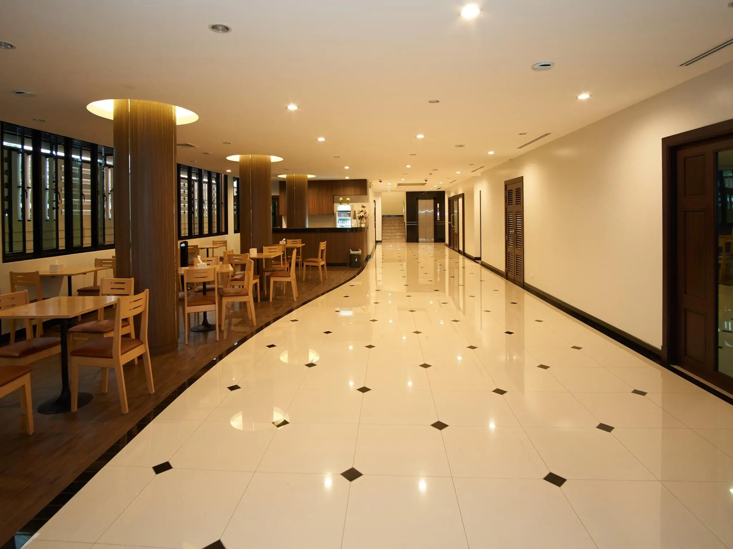 Visa Hotel Hua Hin