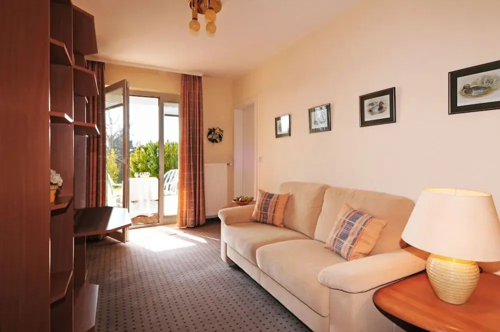 Hotel Haus Am Steinberg