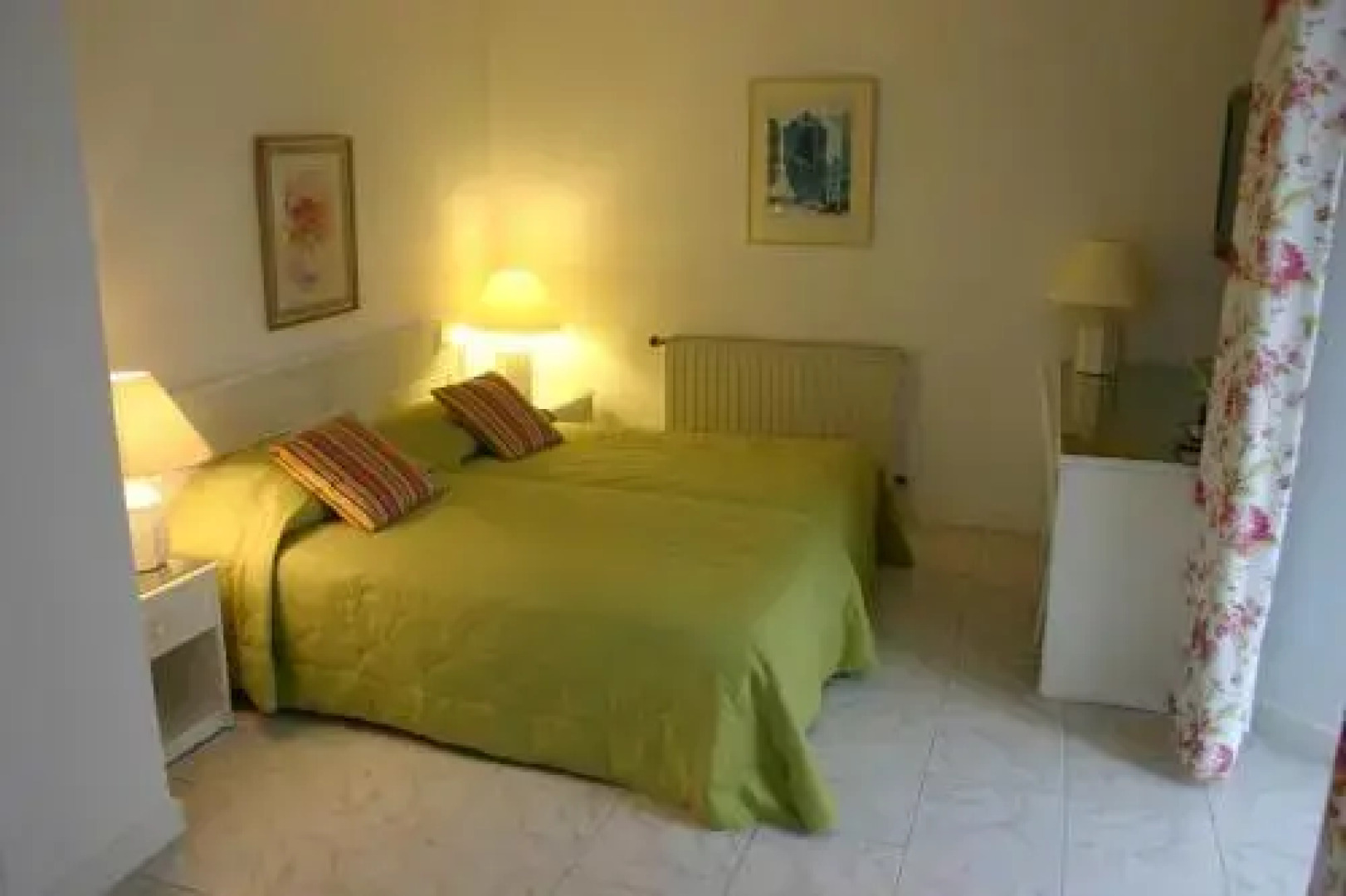 Domaine de la Reposée