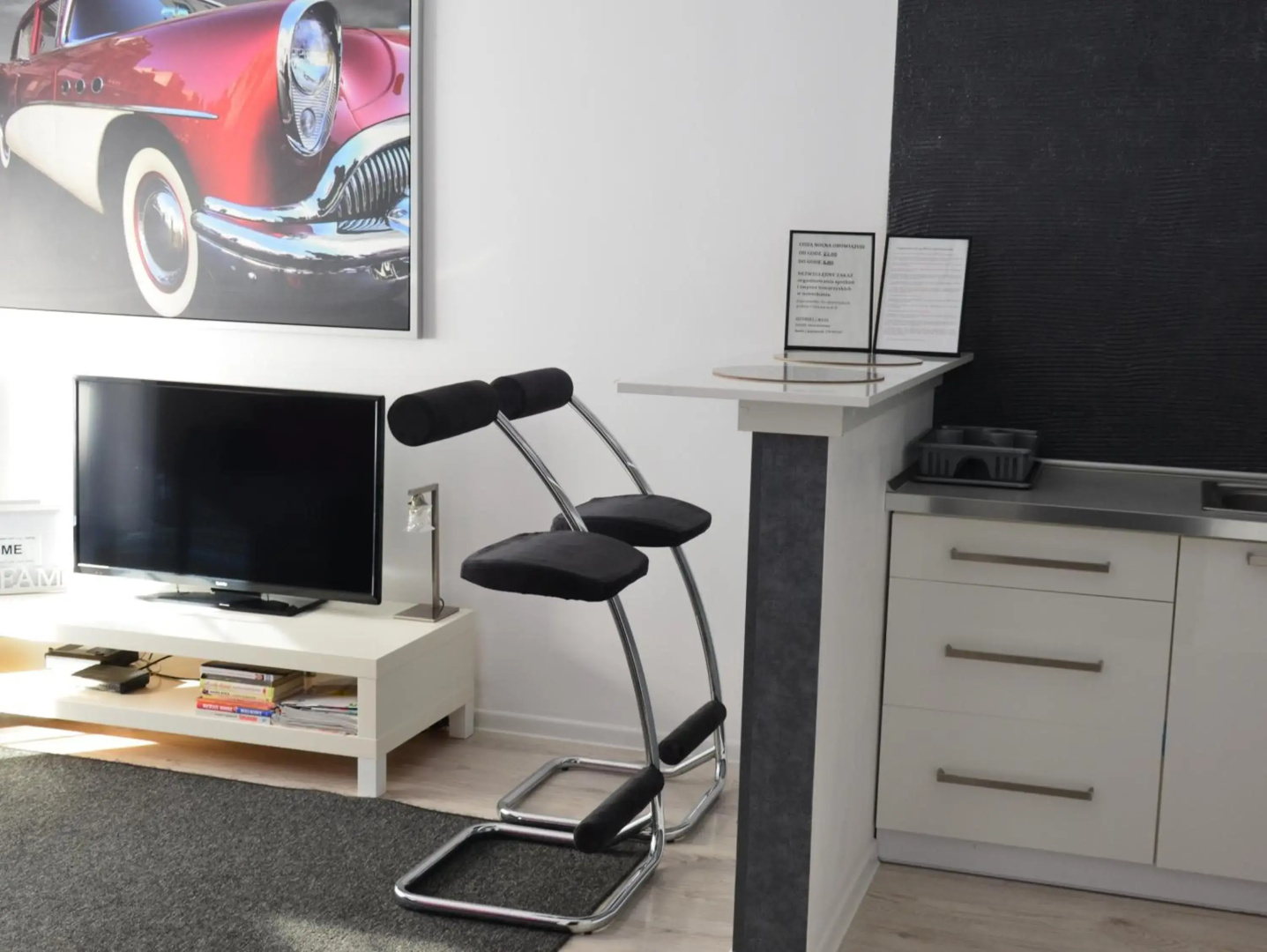 Apartamenty Szczęśliwe Sny