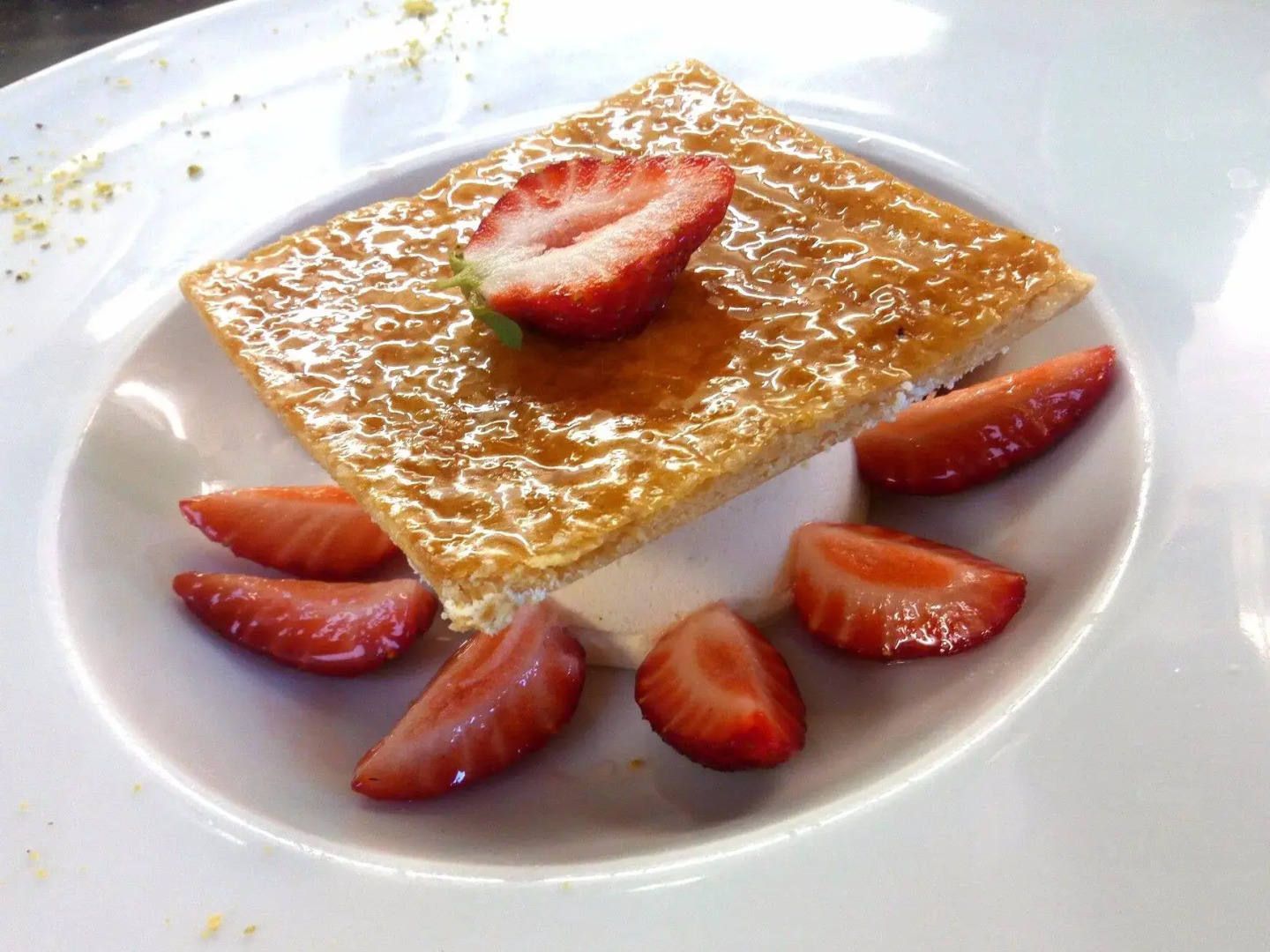 Logis Hôtel de la Croix d'Or