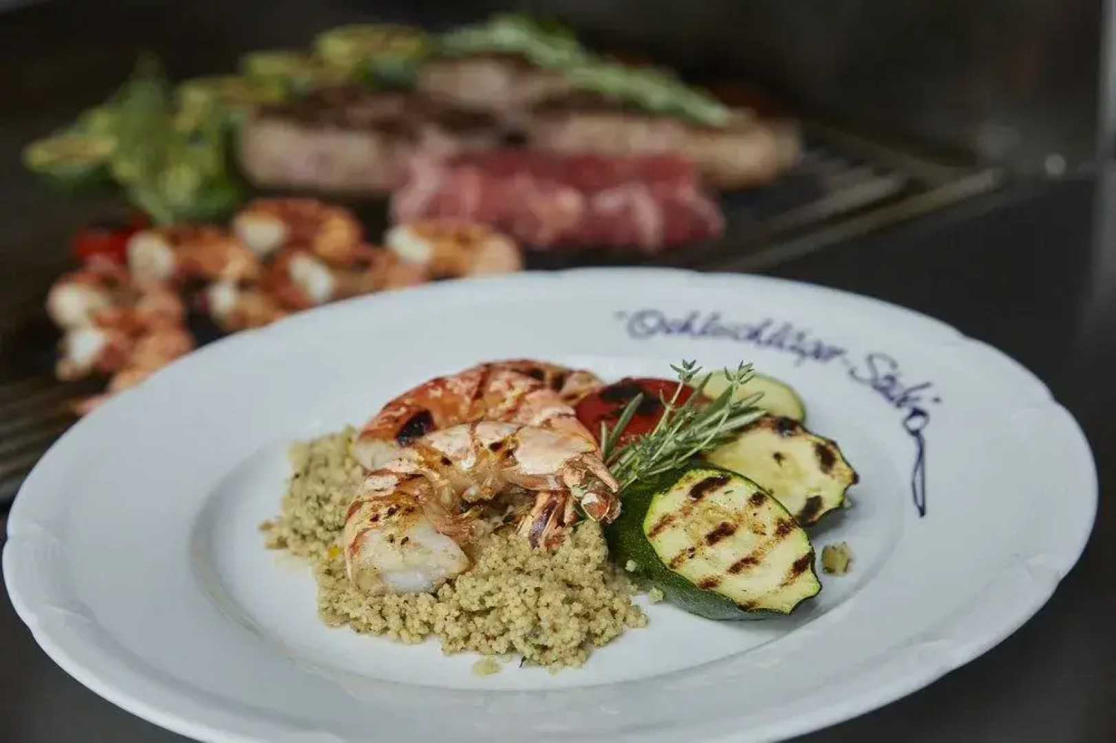 Peters Das Genusshotel in der Wingst