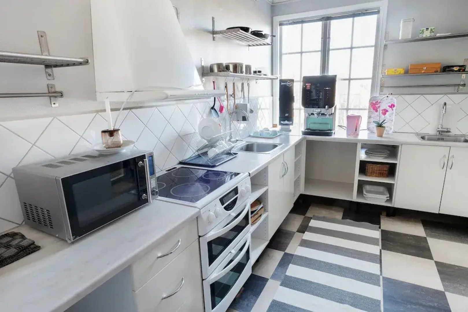 Värdshuset i Motala