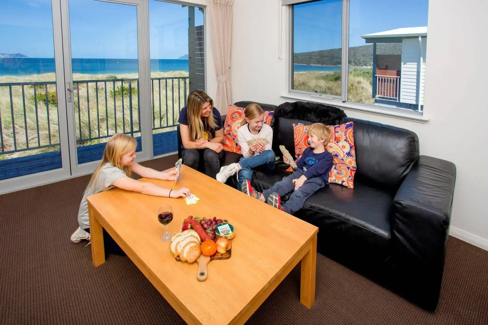 BIG4 Middleton Beach Holiday Park