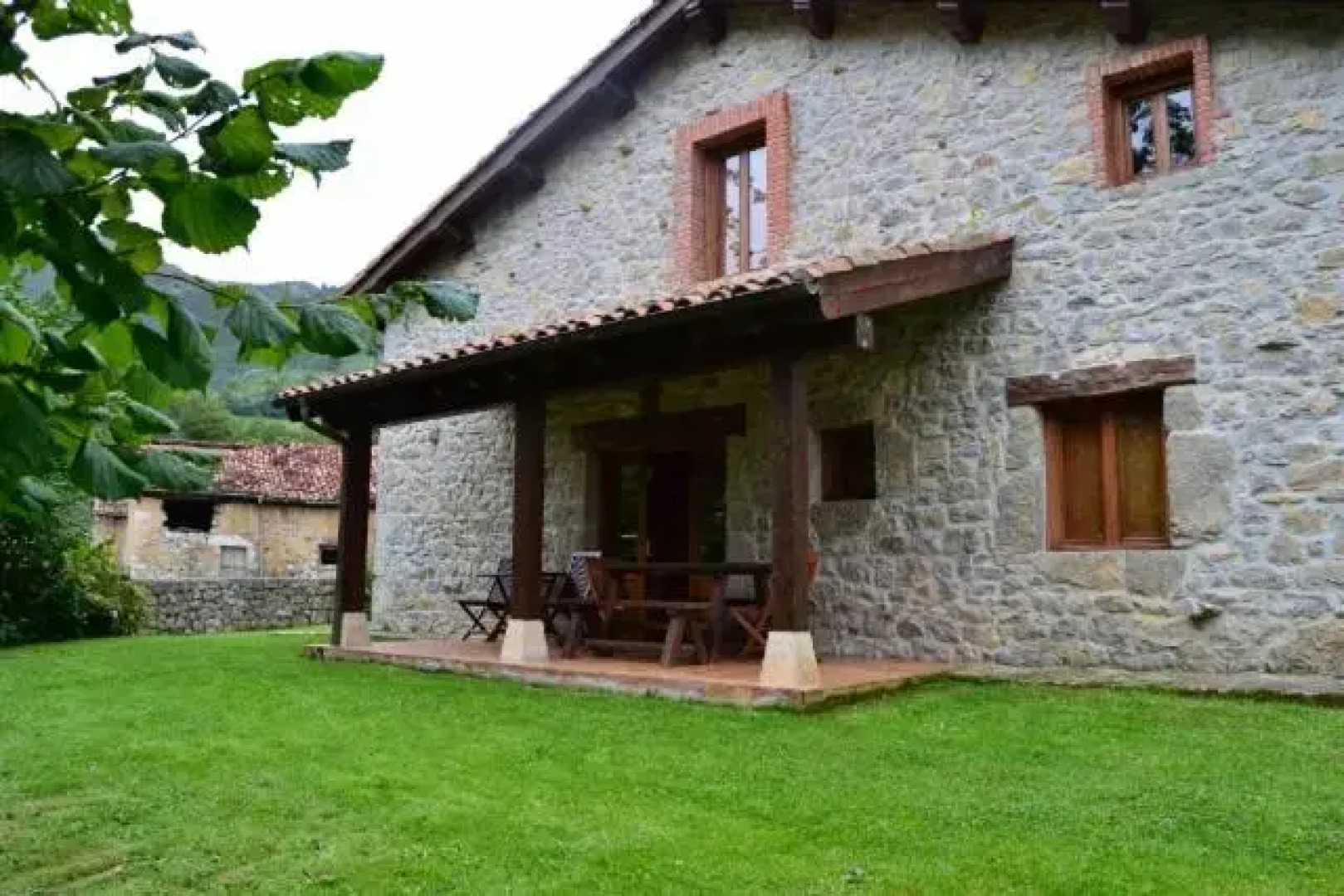 La Corte del Rondiellu 1