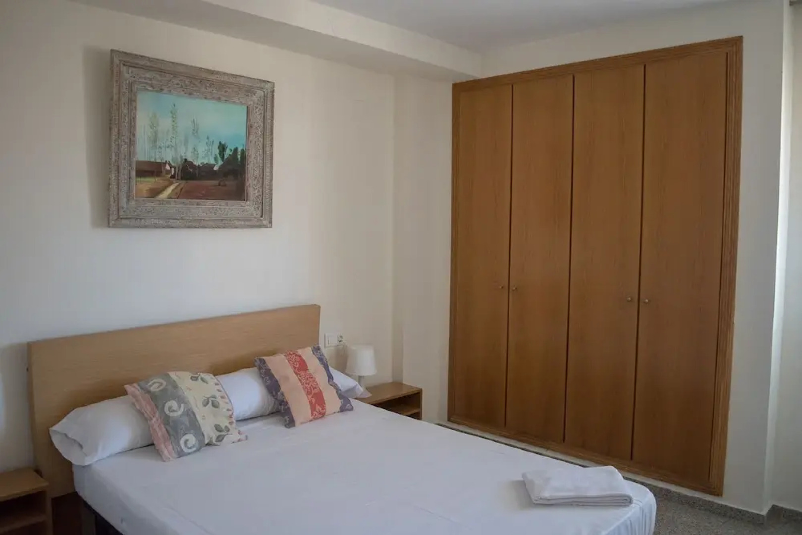 Living Valencia - Patacona Beach 7