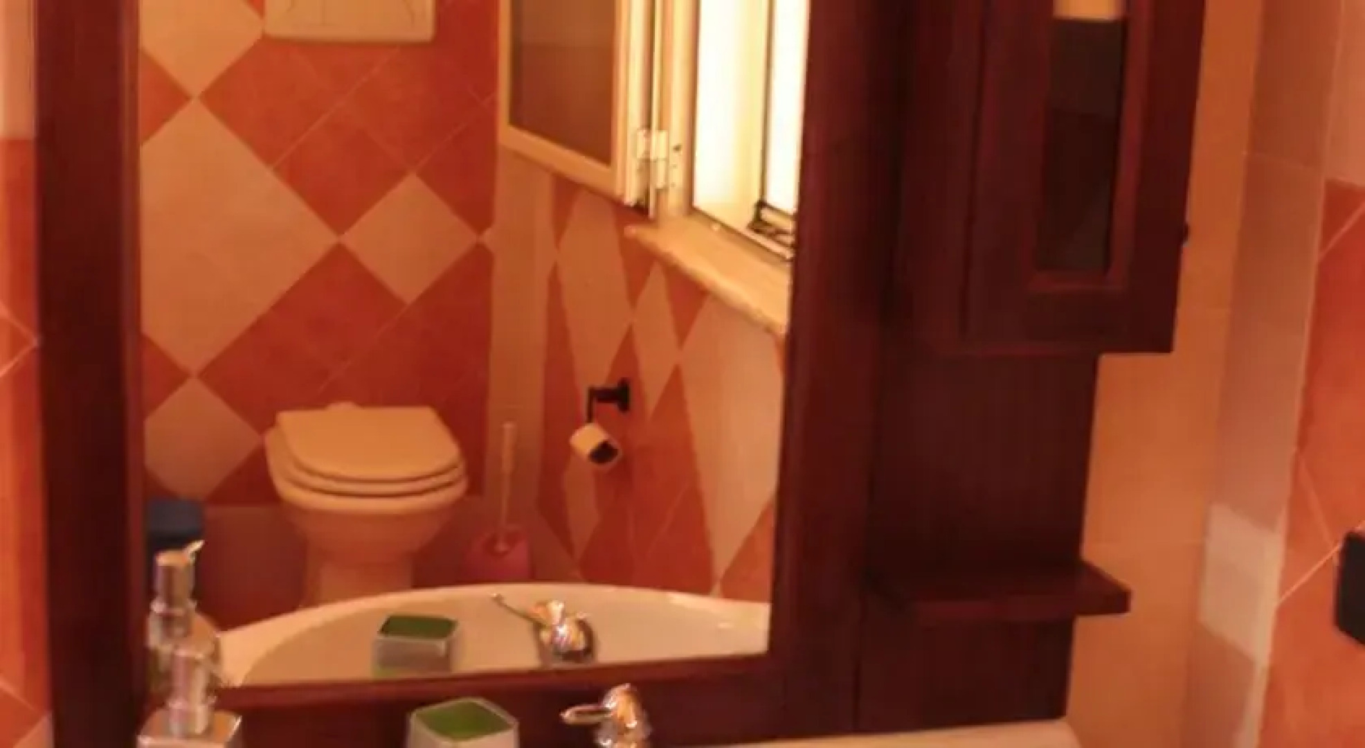 Casa Vacanze Salinelle