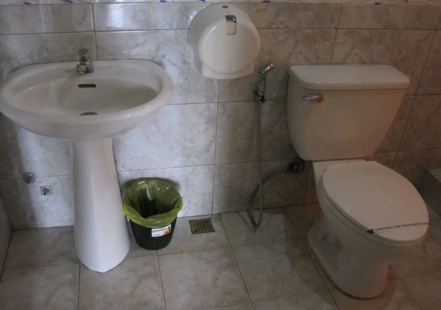 Hollywood Drive-In Hotel