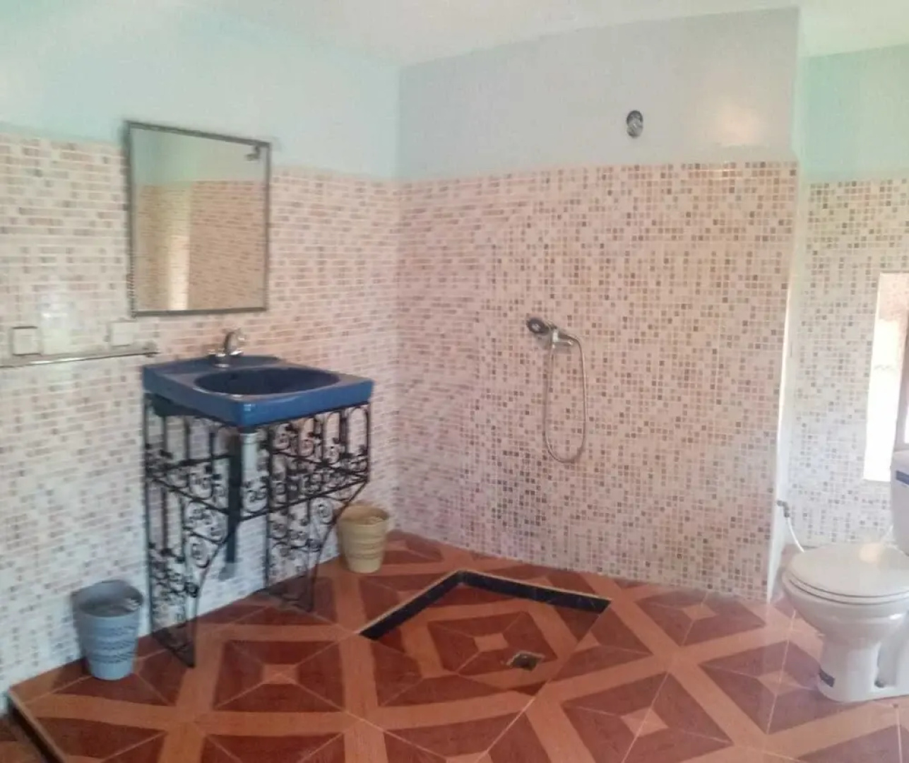 Gîte Boukhayou