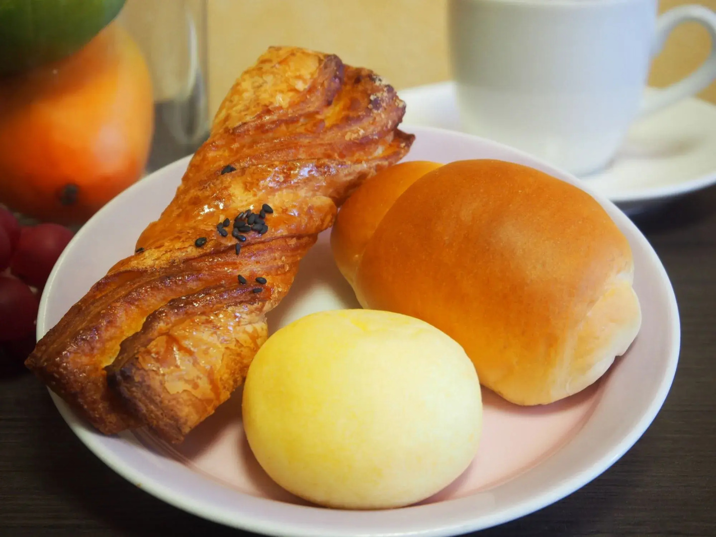 Kyukamura Shikotsuko