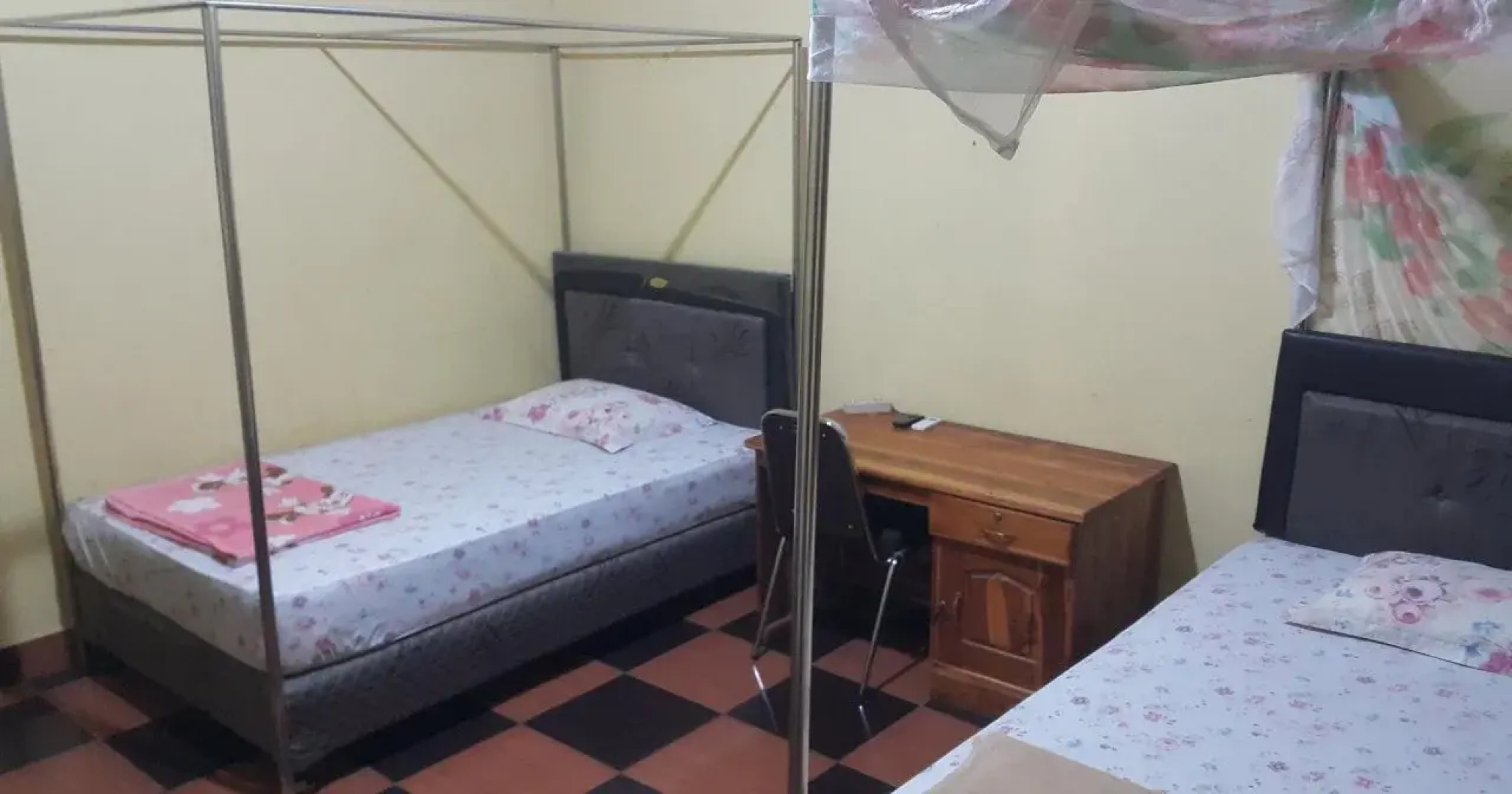 Hotel Any Lestari Lakey