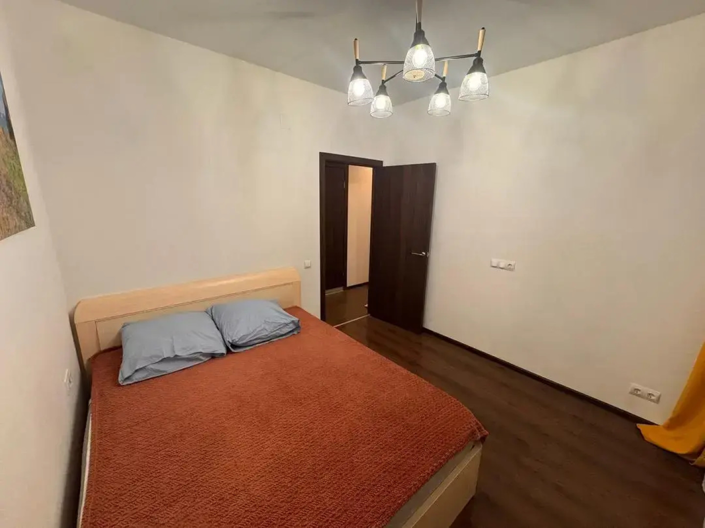 Апартаменты на улице Ботаническая 11 ЖК Южная Битца