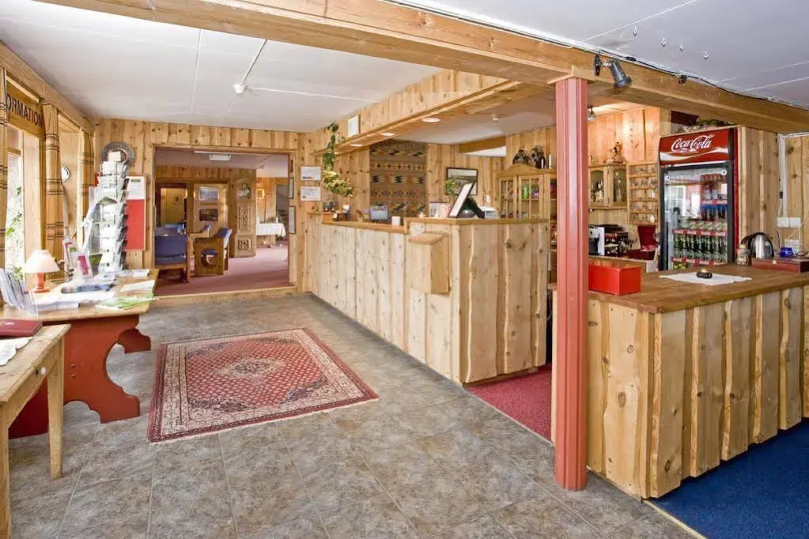 Nordseter Apartments