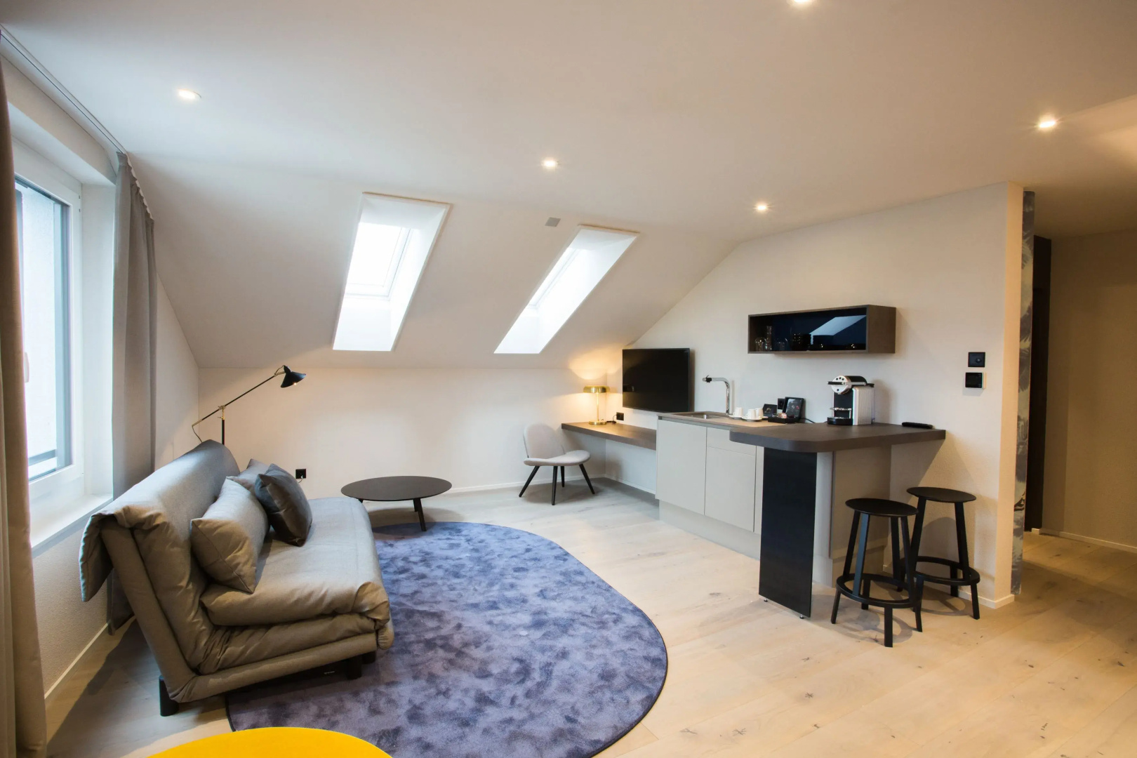 Hotel Sonne Seuzach