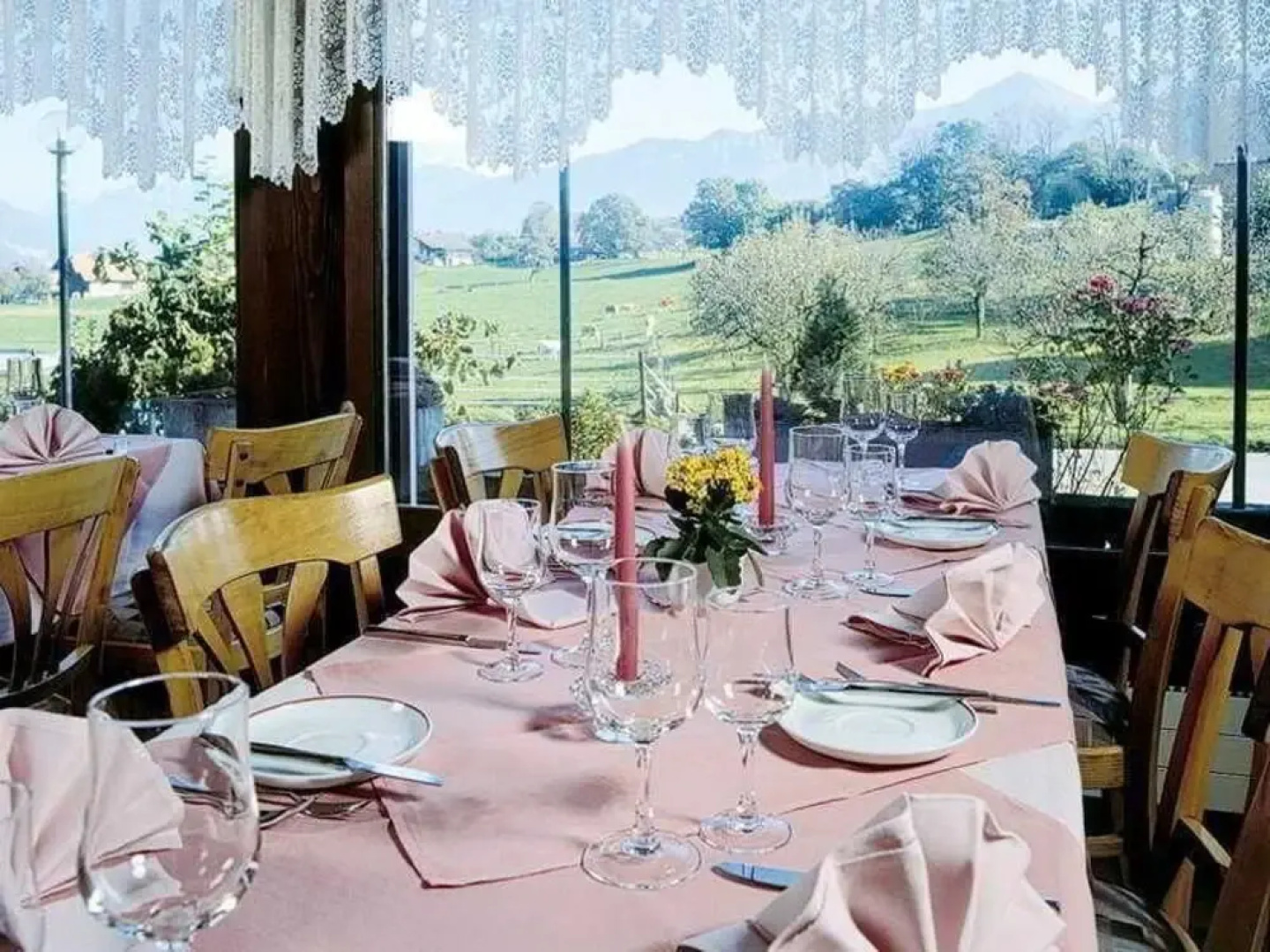Minotel Bargsunne