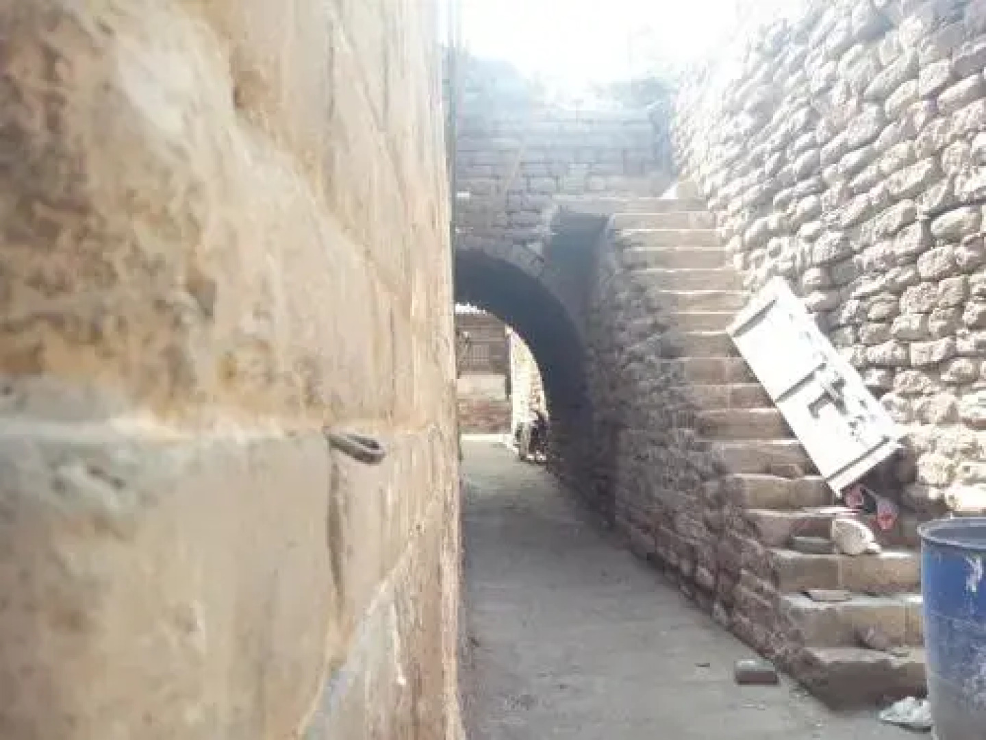 Qikou Travellers' House