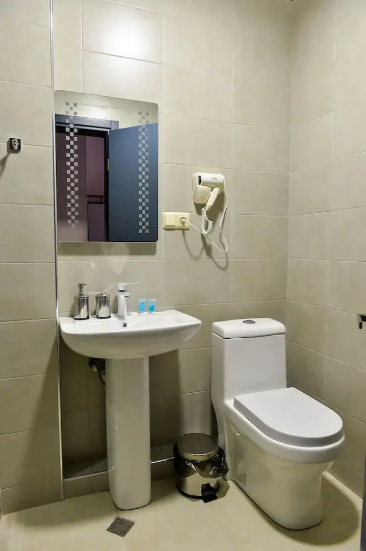 Prometheus Epic Hotel & Spa