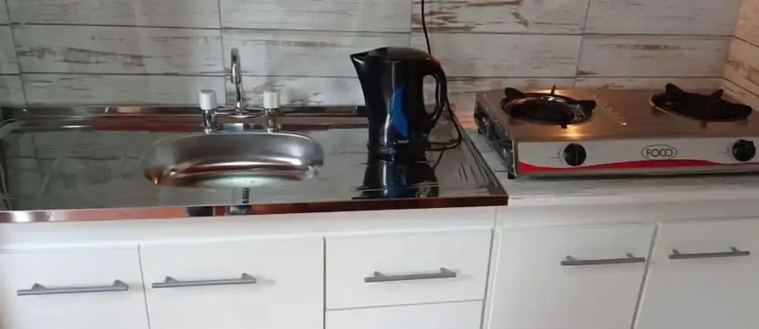 Estacion Potrero Cabañas y Habitaciones