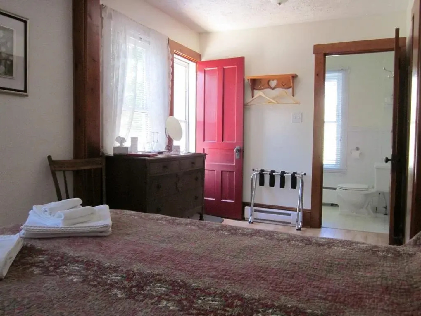 Hearts Desire Bed & Breakfast