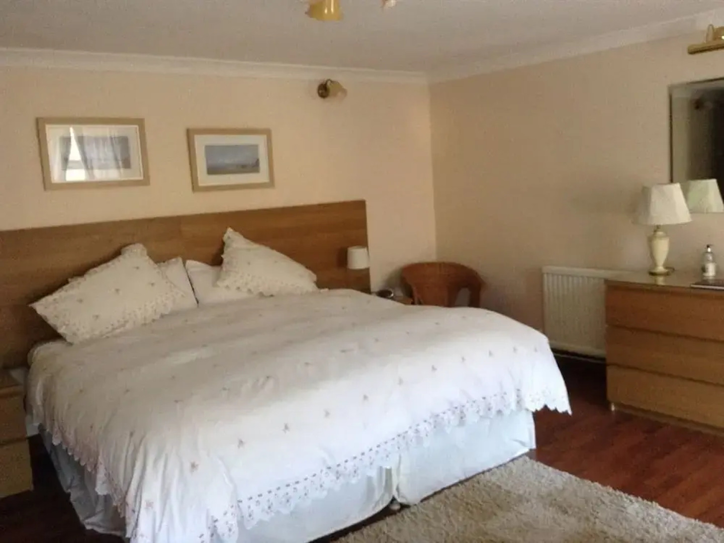 The Mount Pleasant Inn