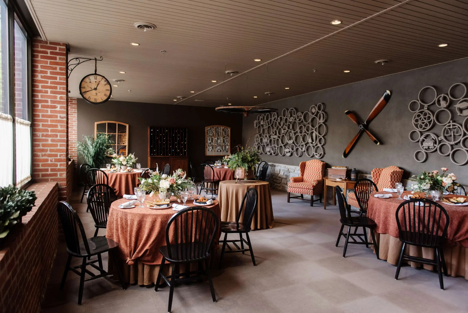 Cork Factory Hotel Lancaster