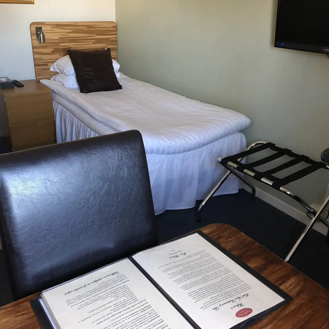 Hotell Aqva Restaurang & Bar – Ett Biosfärhotell med fokus på hållbarhet