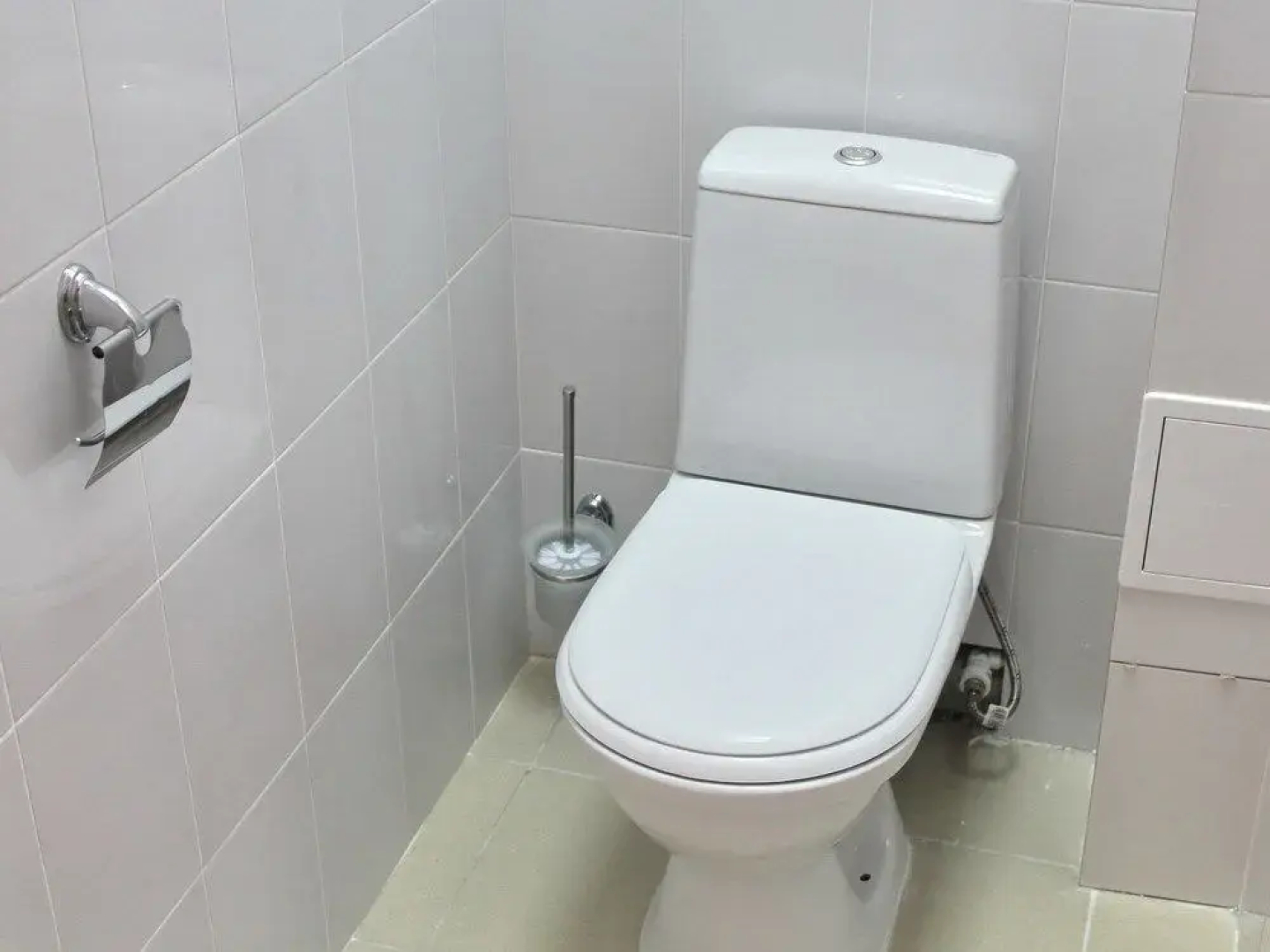 Hostel Kazan-Ok