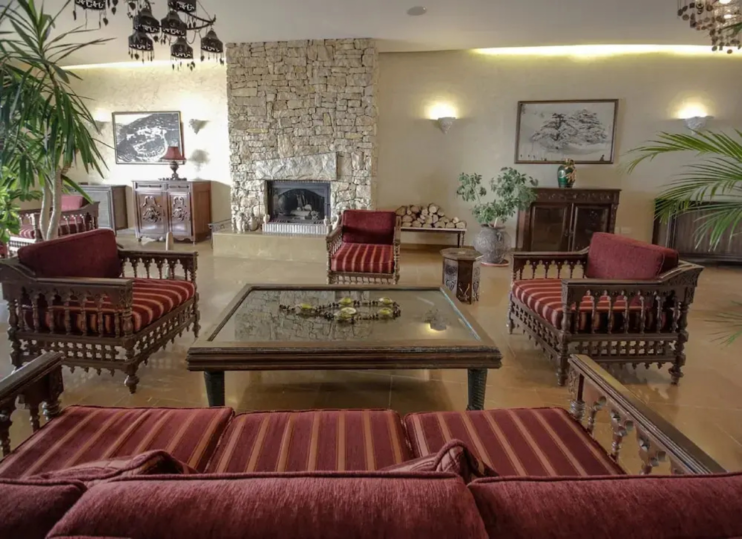 Hotel Quartier Suisse