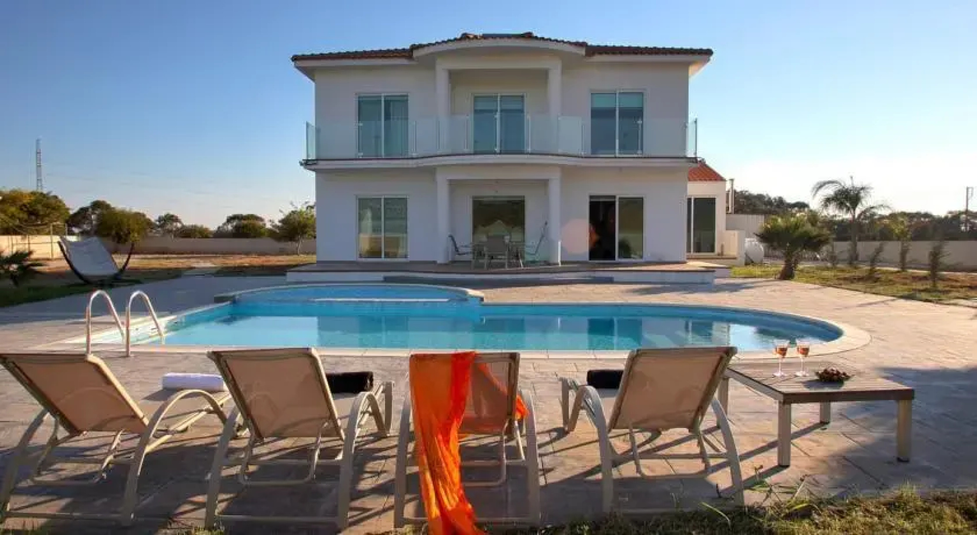 Villa St. Antoni