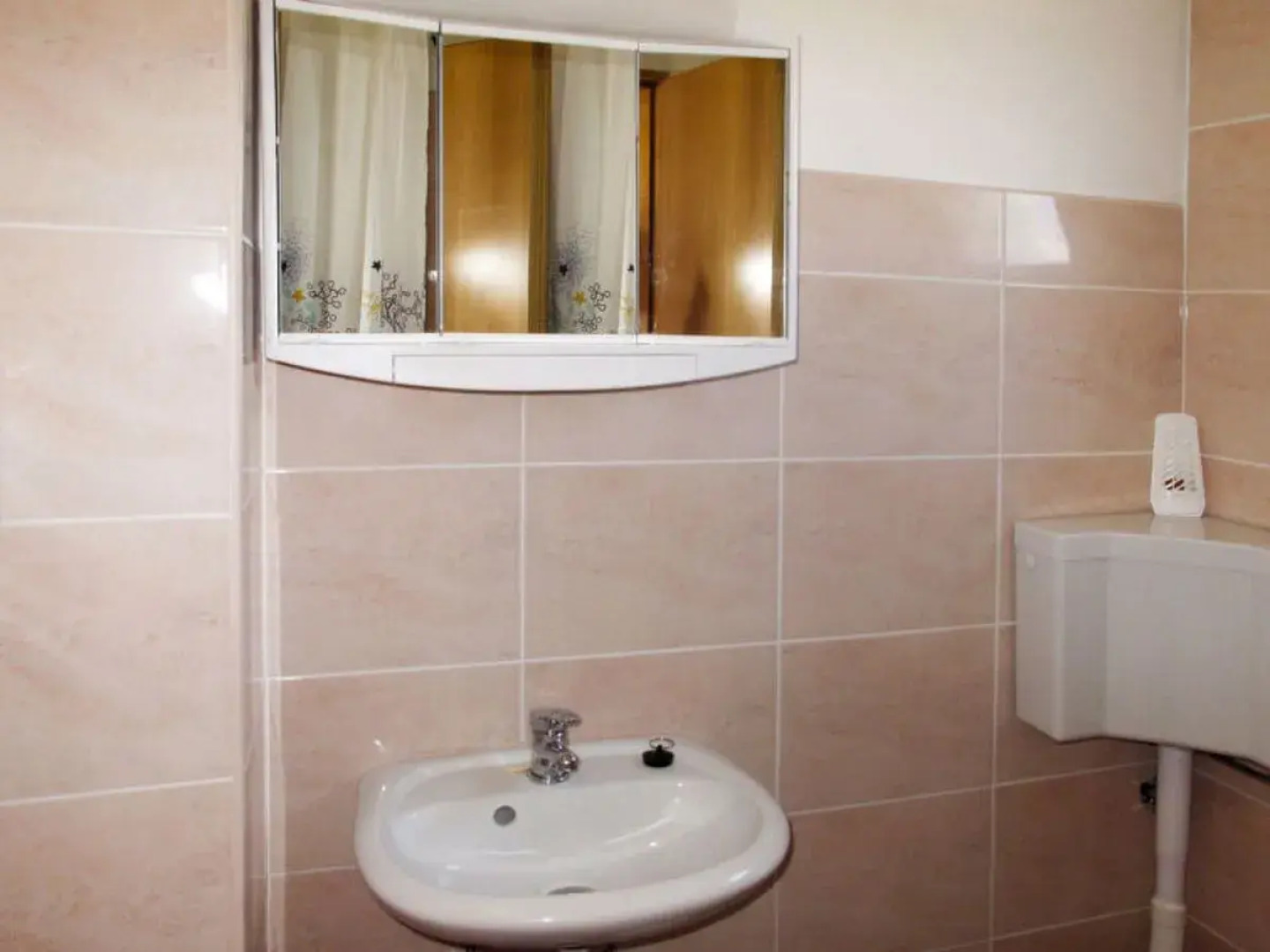 Apartment Lukeni Vinjerac 28048