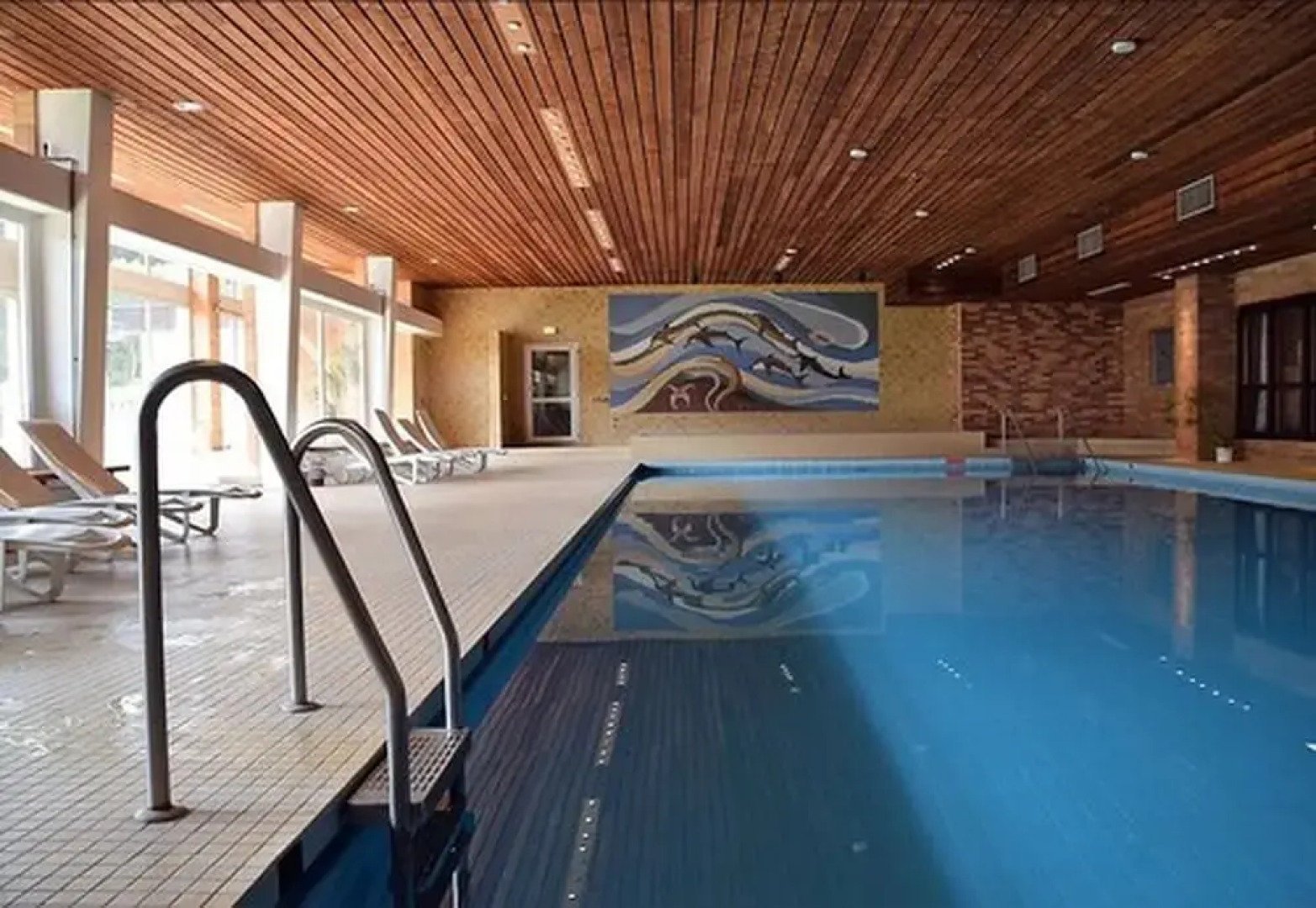 Schwarzwaldhotel Ruhbühl