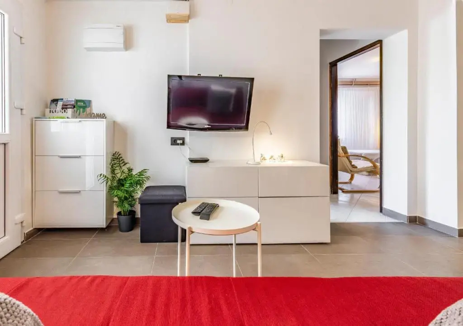 Apartment Mar
