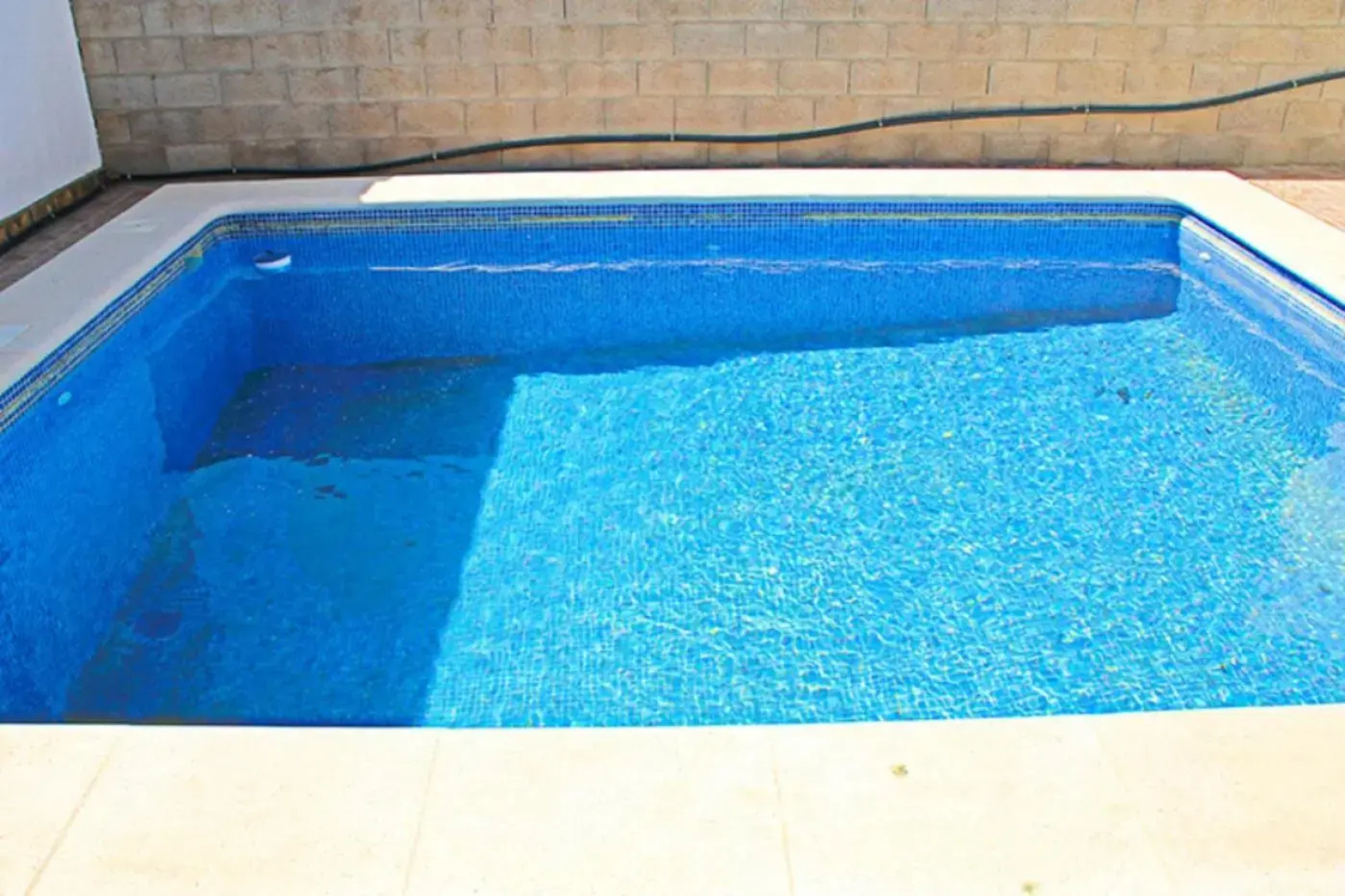 Chalet Arroyo Majadales