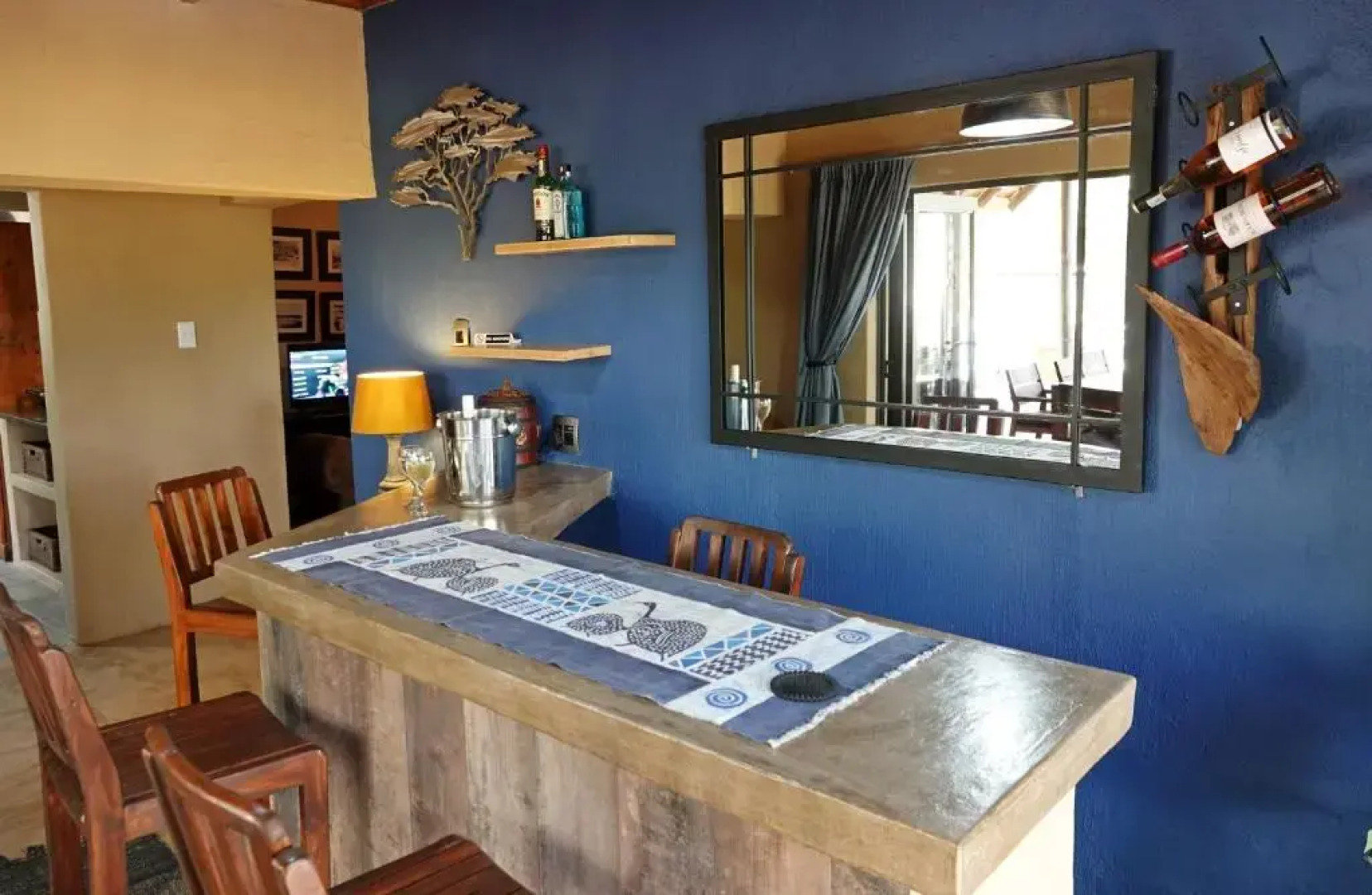 Kruger River Self-Catering