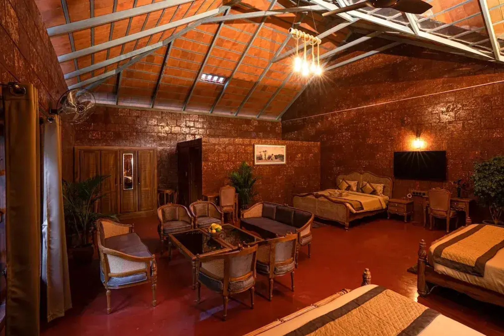 Regenta Resort Mysore Tropical Village