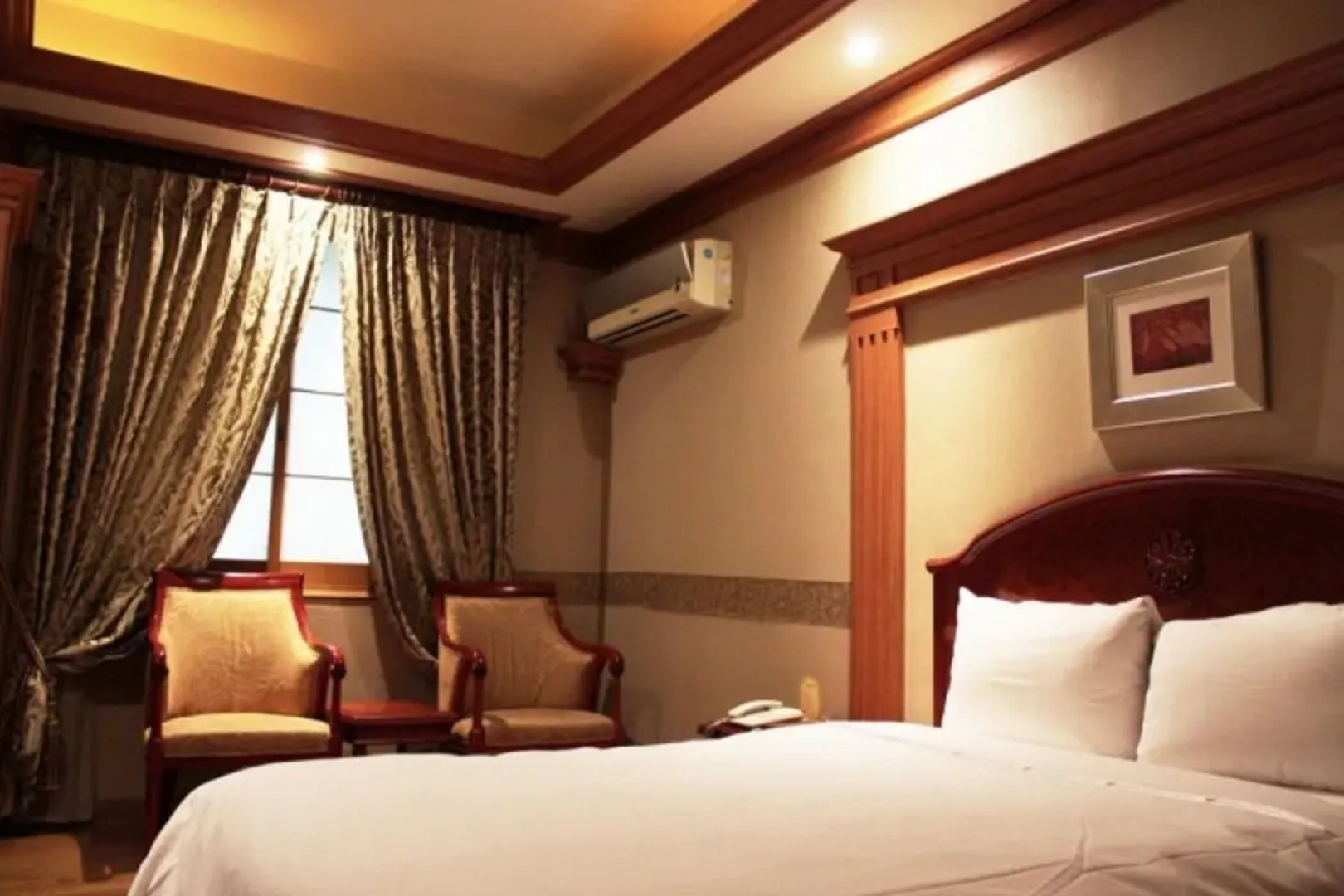 Firenze Tourist Hotel