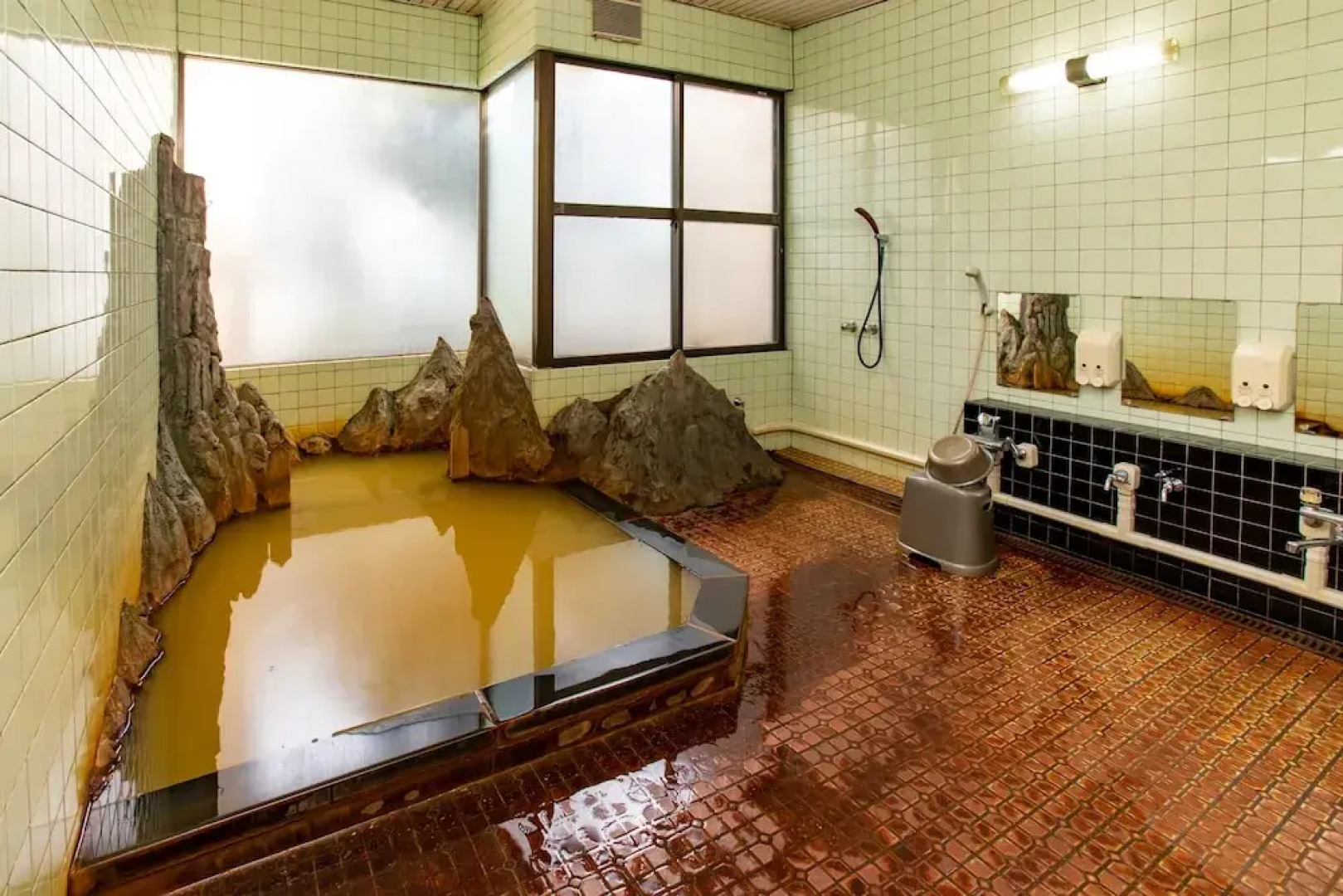 Chieko no Yu Nihonmatsu