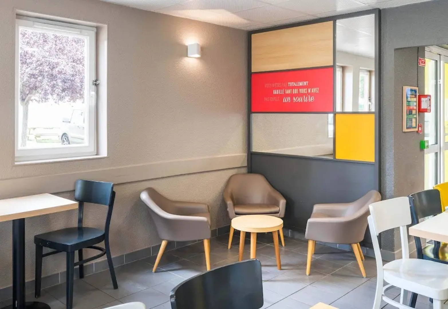 B&B Angers Universite