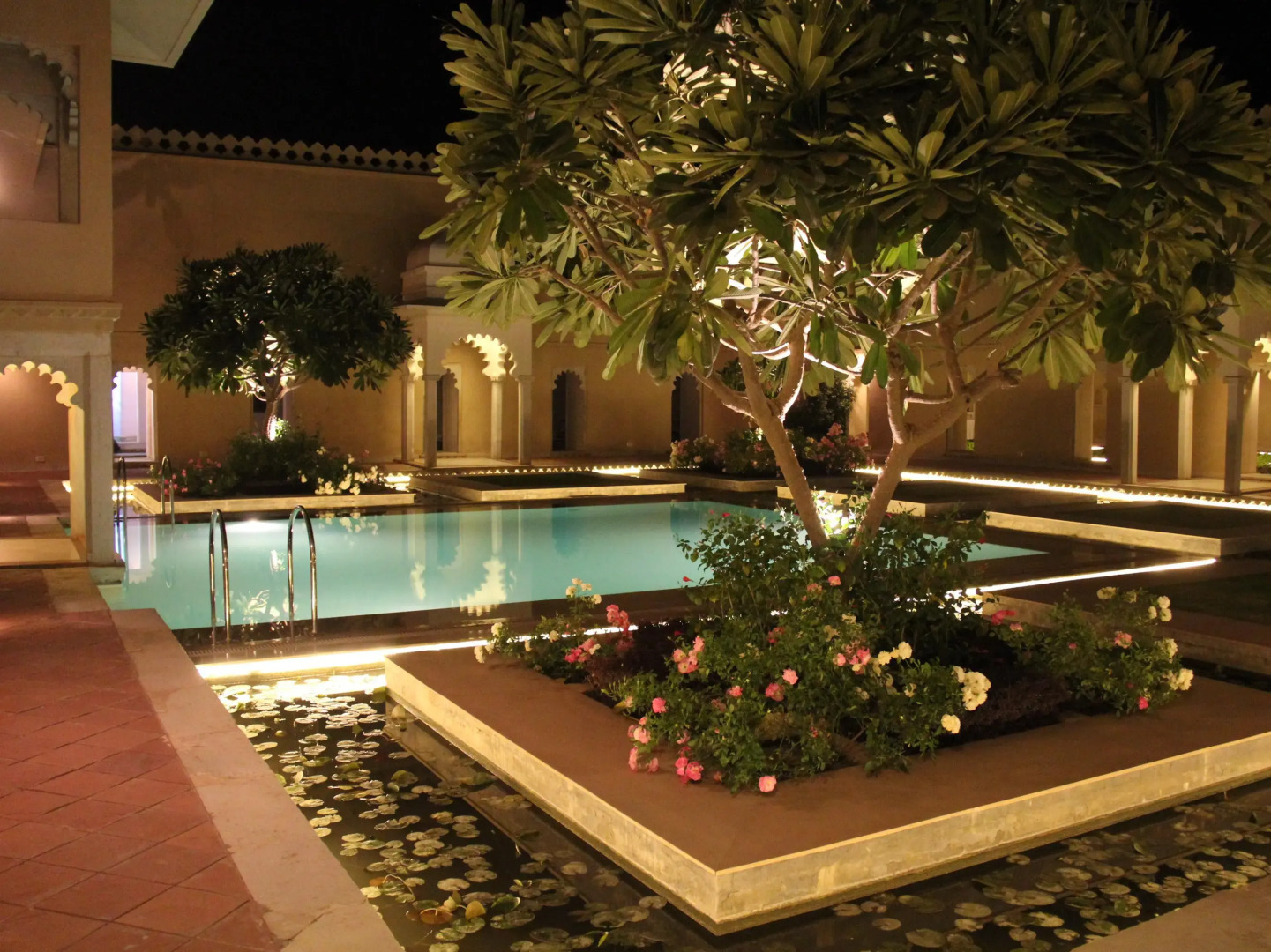 Sardargarh Heritage Hotel