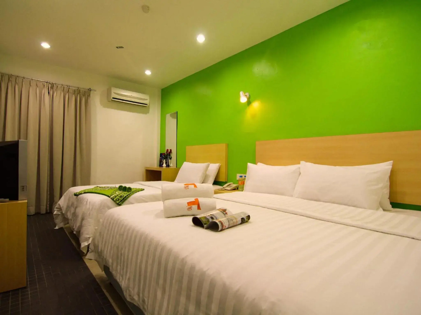 T Hotel Kuala Perlis