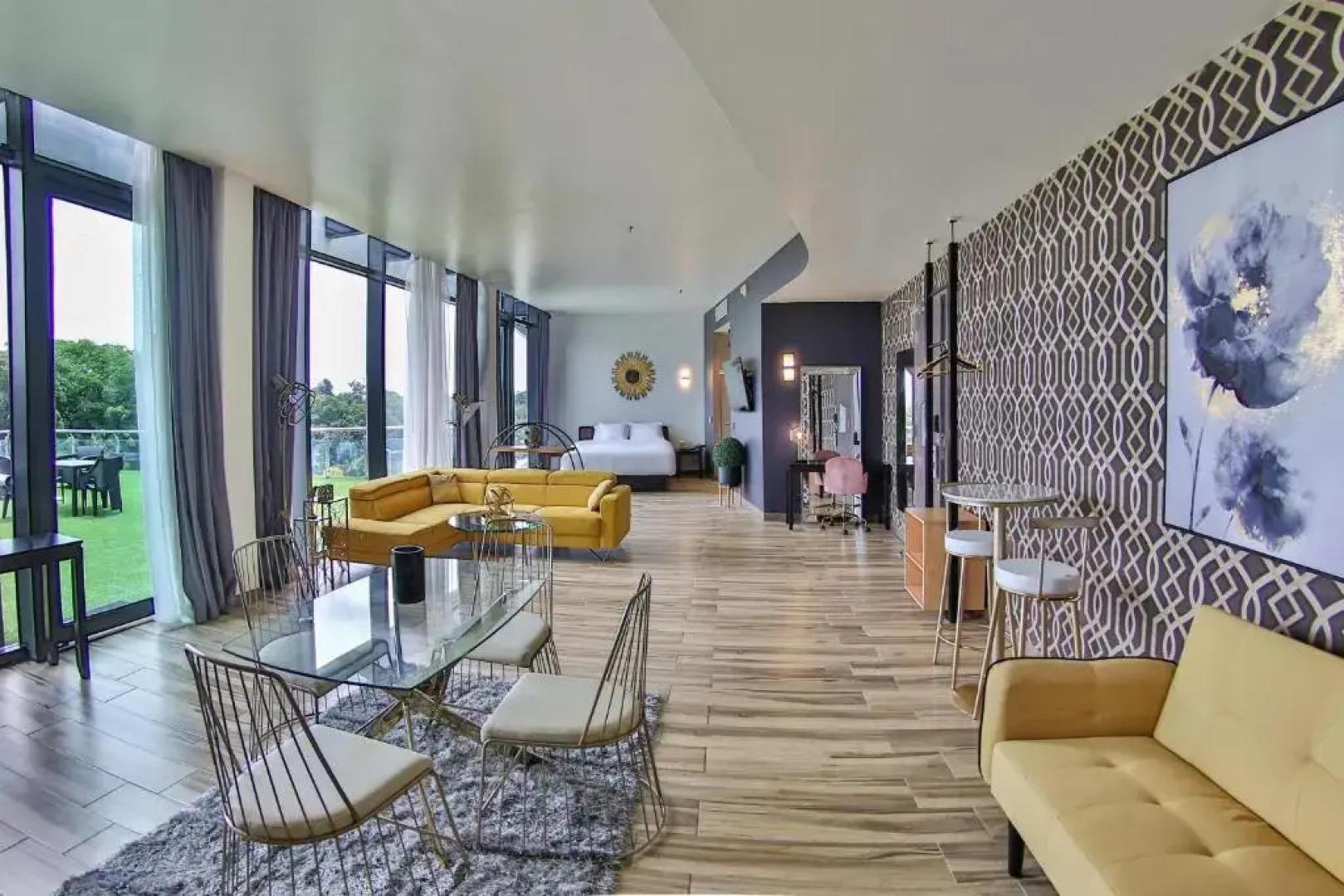 Aloft Ponce Hotel & Casino