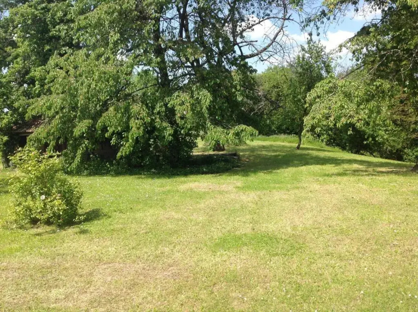 Les Jardins de la Tuilerie