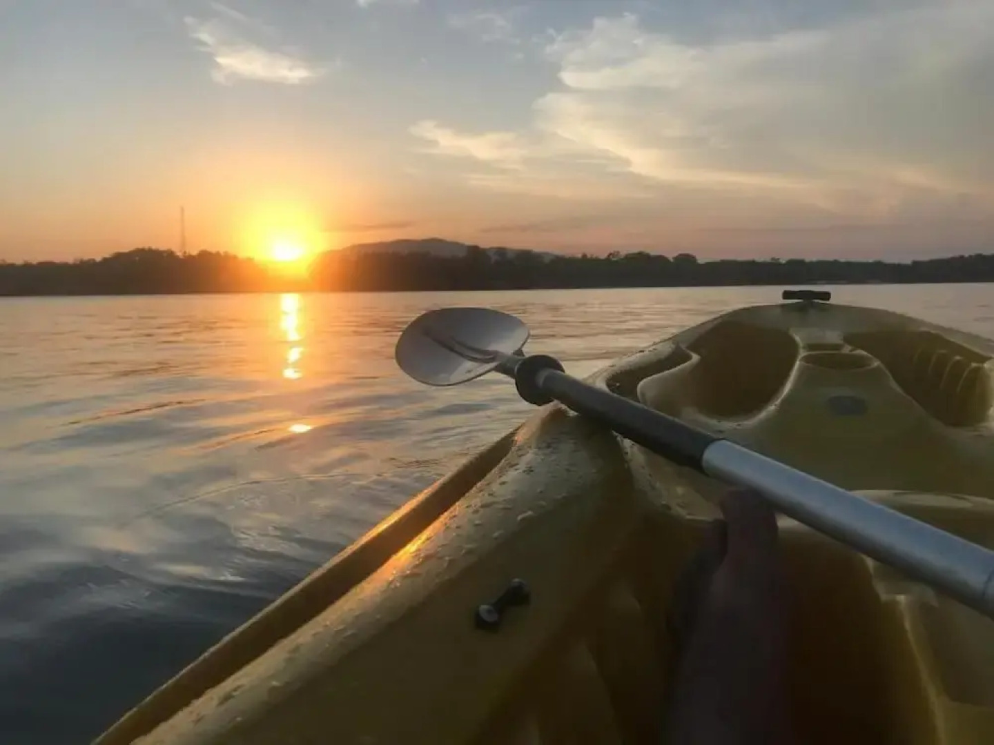 Hotel Kangaroo y Restaurante