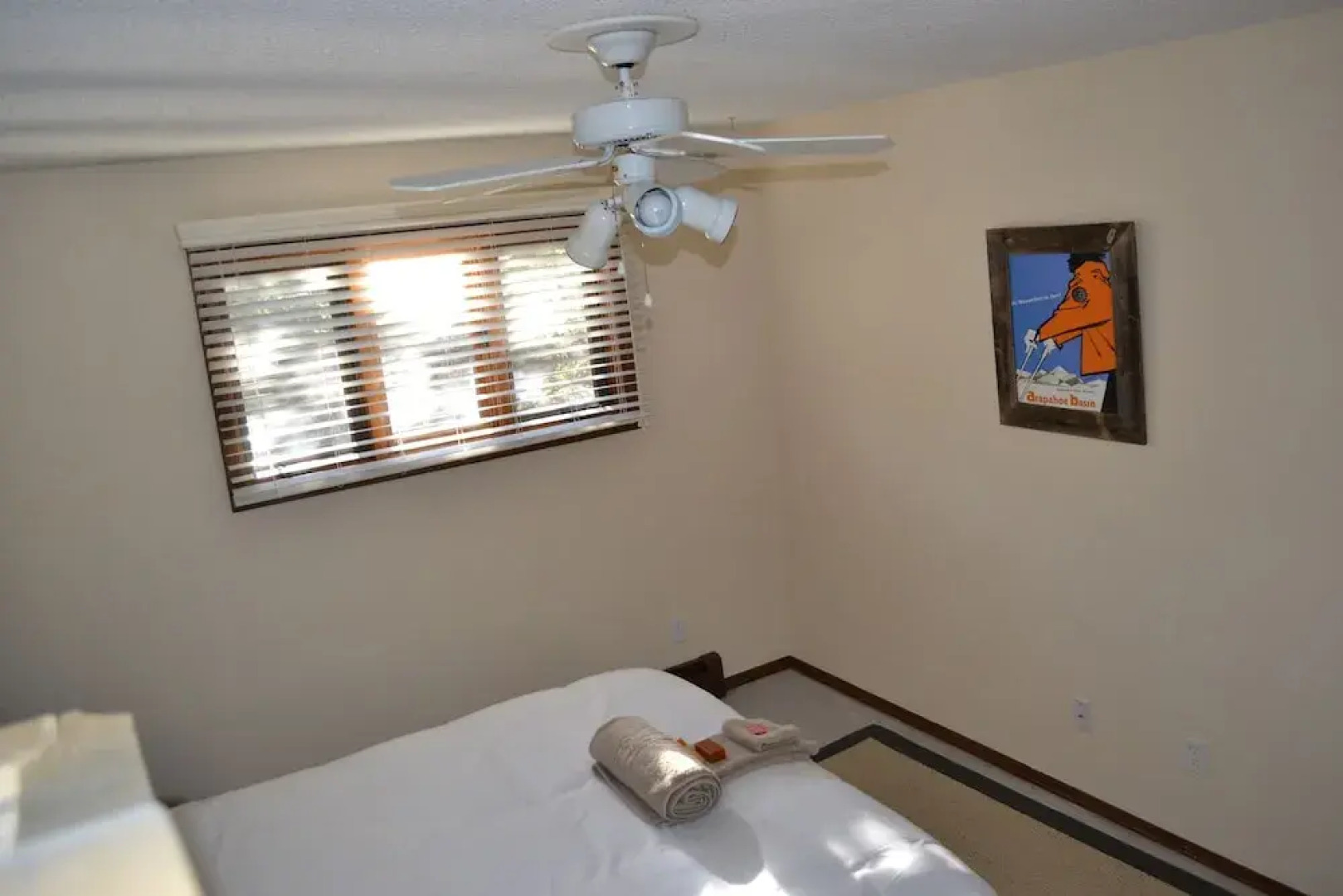 The Mountaineer Hostel