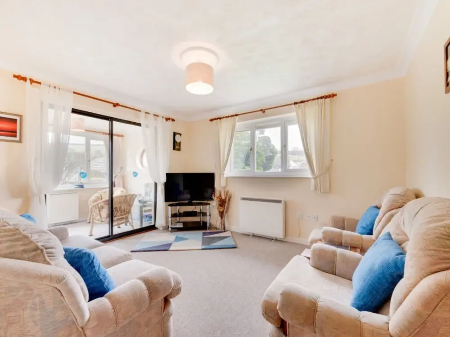 The Retreat Knowle in Knowle